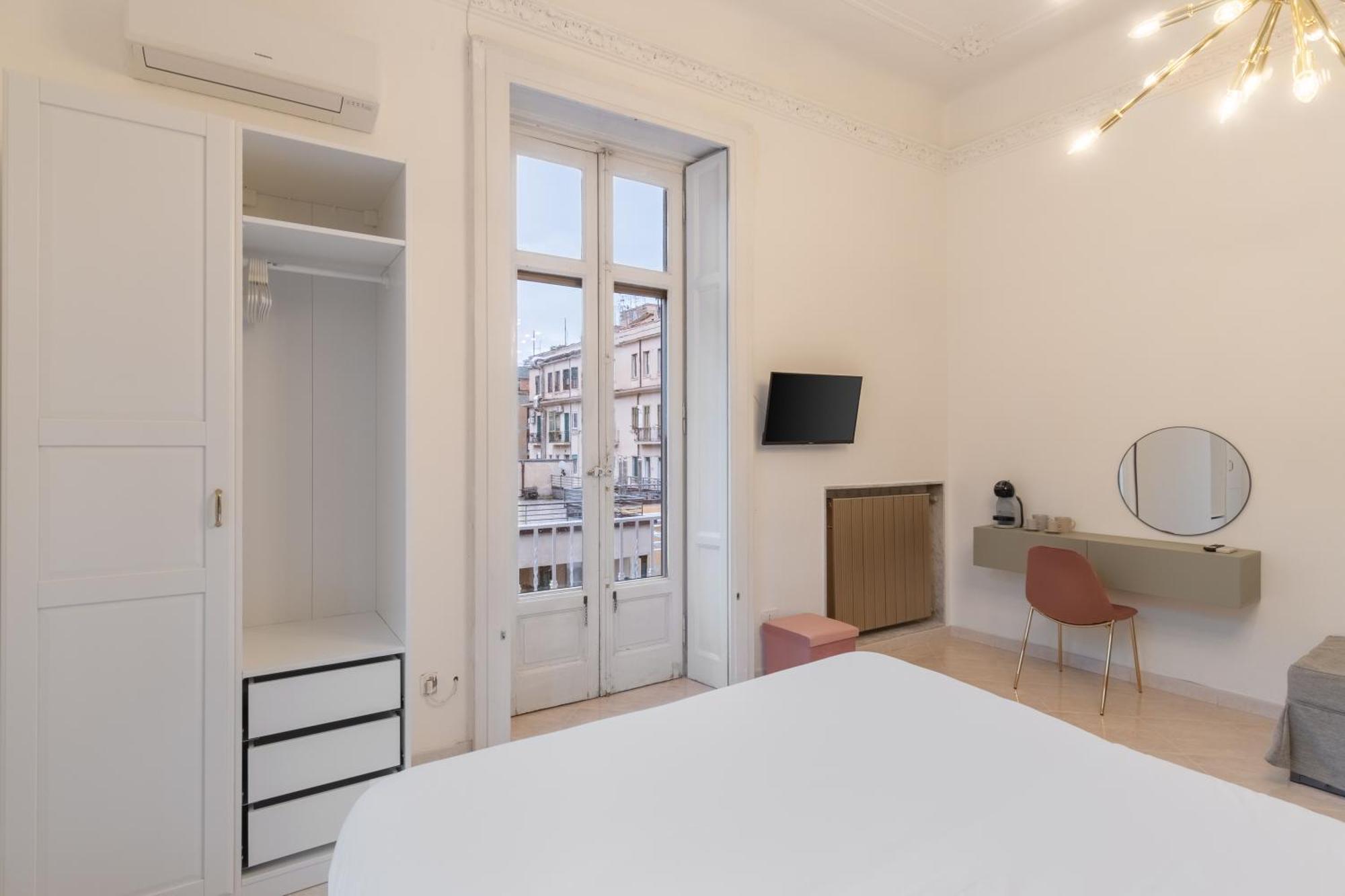 Palazzo Galeoni Luxury Suites Salerno Exterior foto